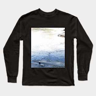 Solitude Long Sleeve T-Shirt